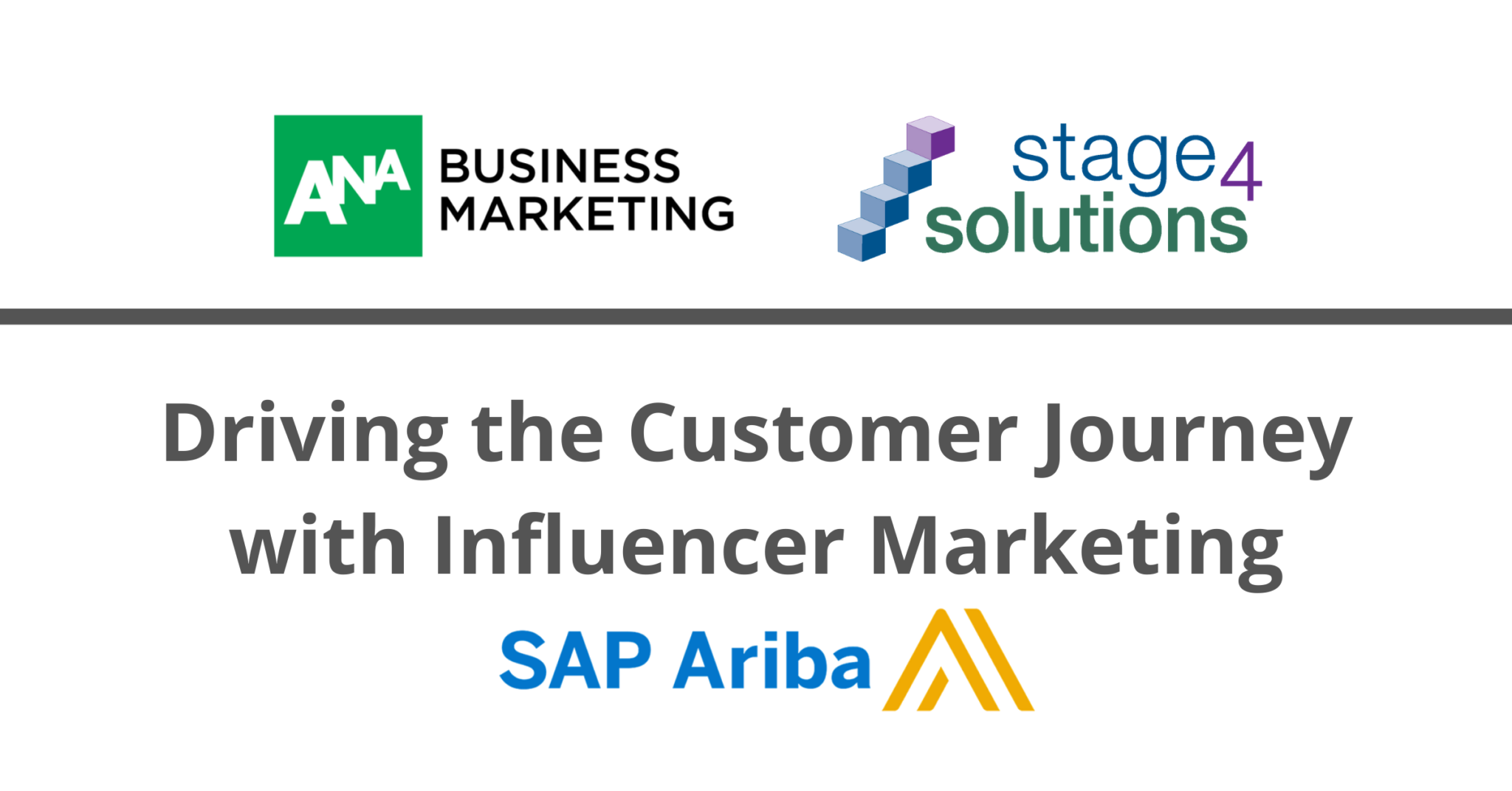 customer journey influencer marketing