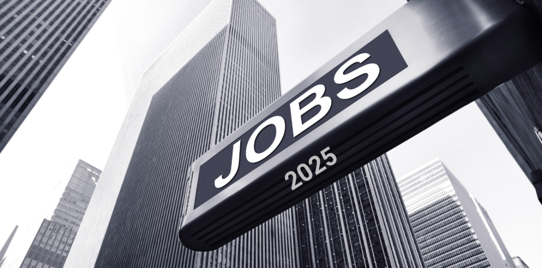 Job Market 2024 Year-End Overview and 2025 Predictions