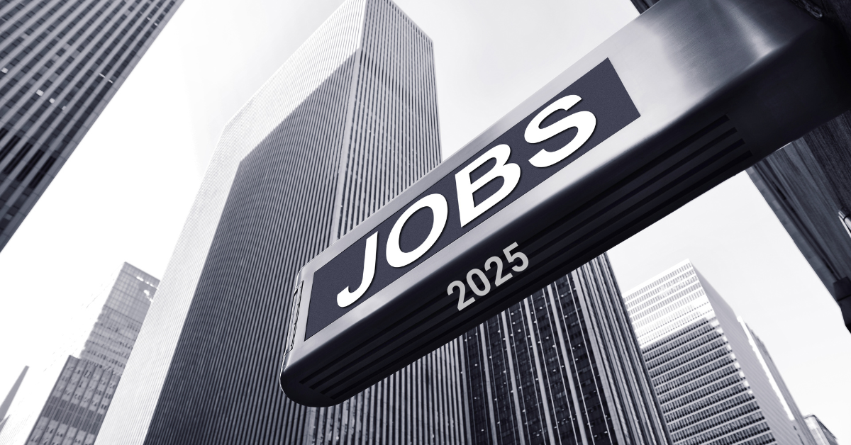 Job Market 2024 Year-End Overview and 2025 Predictions